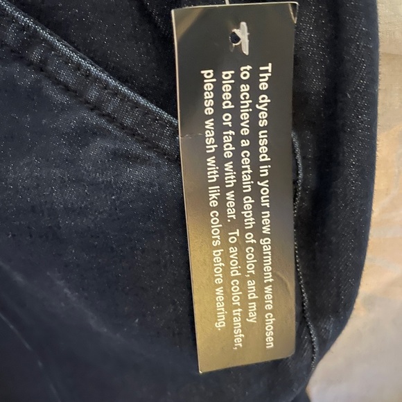 Isaac Mizrahi Live! TRUE DENIM Wide Leg Jeans - Picture 3 of 9